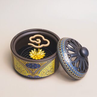 Trầm Vân Mây Cao Cấp