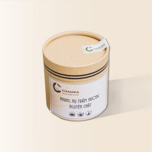 Trầm Nụ Tài Lộc - Champa Home