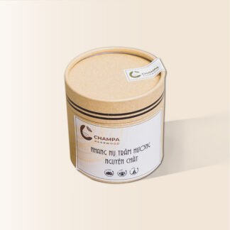 Trầm Nụ Tài Lộc - Champa Home