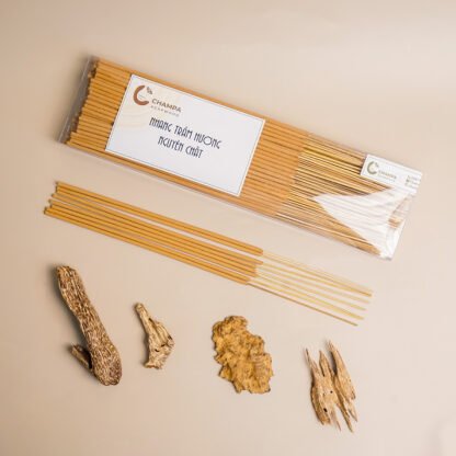 Nhang 4 tất cao cấp 500g