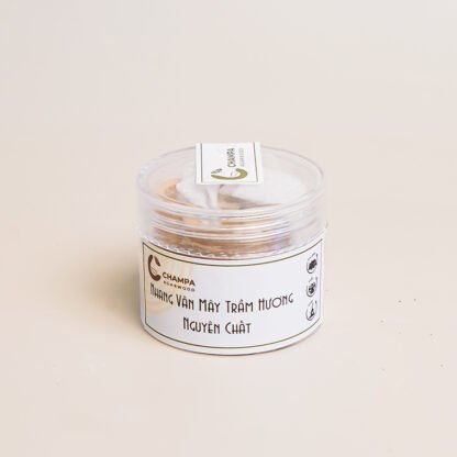Trầm Vân Mây Cao Cấp