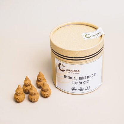 Nụ Tài Lộc Cao Cấp - Hình ảnh 4