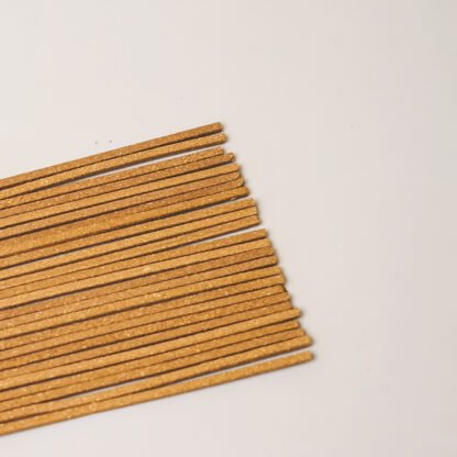 Nhang Trầm Thanh Cao Cấp 2mm - Hình ảnh 3
