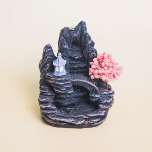 Thác Khói Trầm Nụ- Champa Home