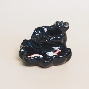 Thác Khói Trầm Nụ- Champa Home