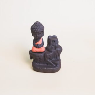 Thác khói phật đỏ - champa home