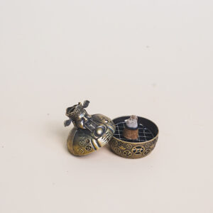 Lư Thần Tài Mini - Champa Home