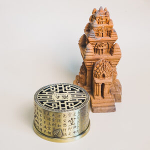 Lư Trầm Tâm Kinh - Champa Home