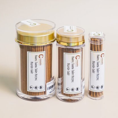 Nhang Trầm Thanh Cao Cấp 2mm