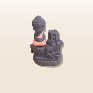 Thác Khói Trầm Nụ - Champa Home