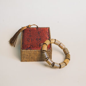 Vòng Lắc Trụ 14 Ly - Champa Home