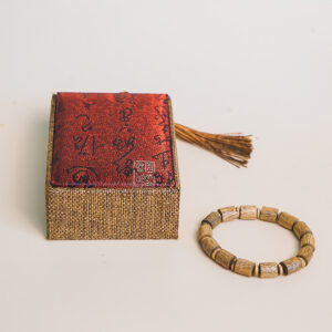 Vòng Lắc Trụ 8 Ly - Champa Home