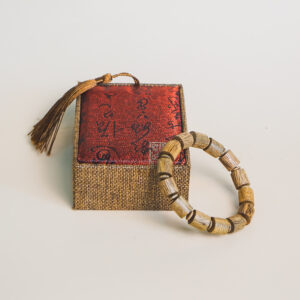 Vòng Lắc Trụ 12 Ly - Champa Home