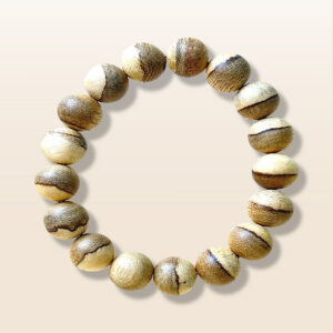 Vòng Trầm Tóc Sánh - Champa Home